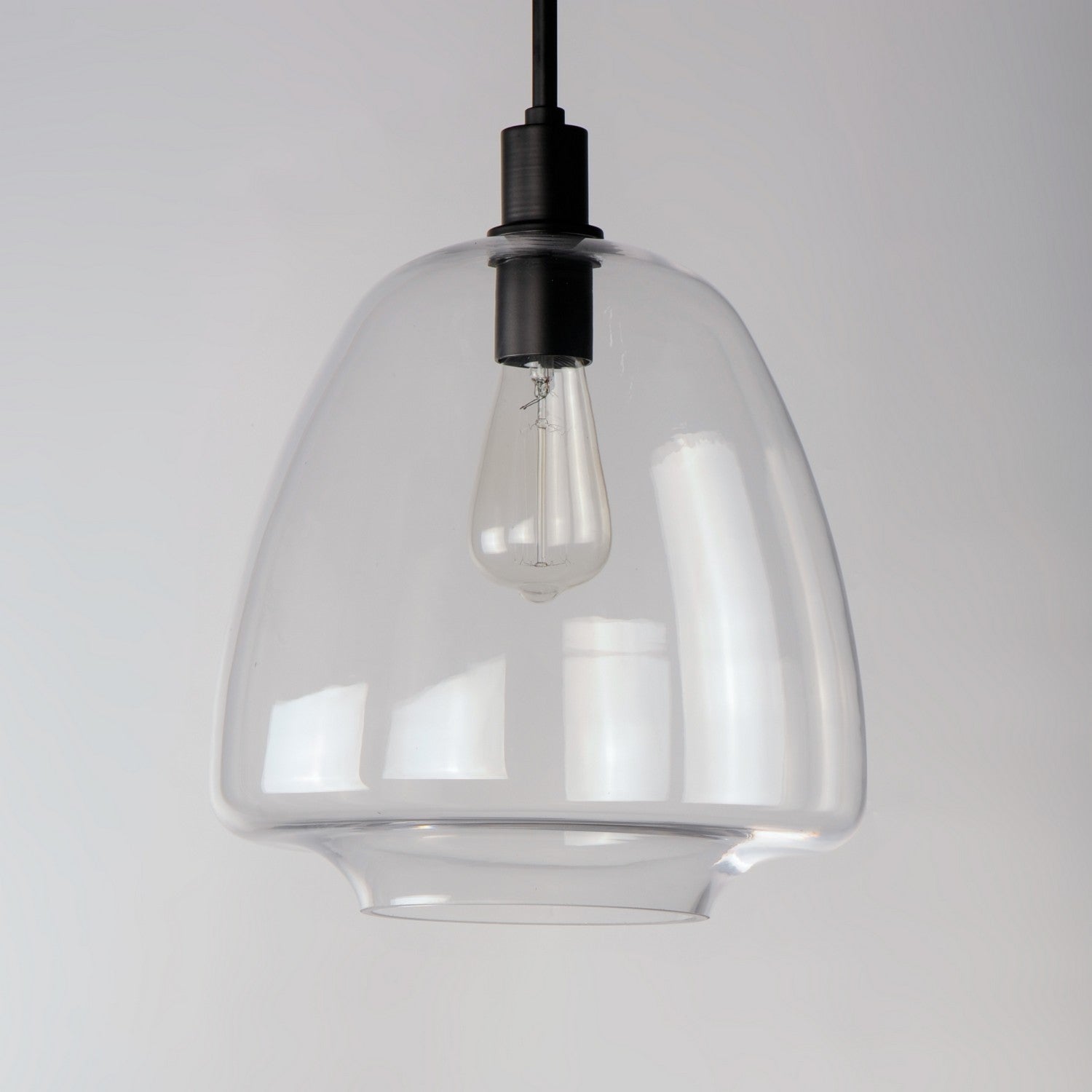 Suspension 1 lumière | Babylon