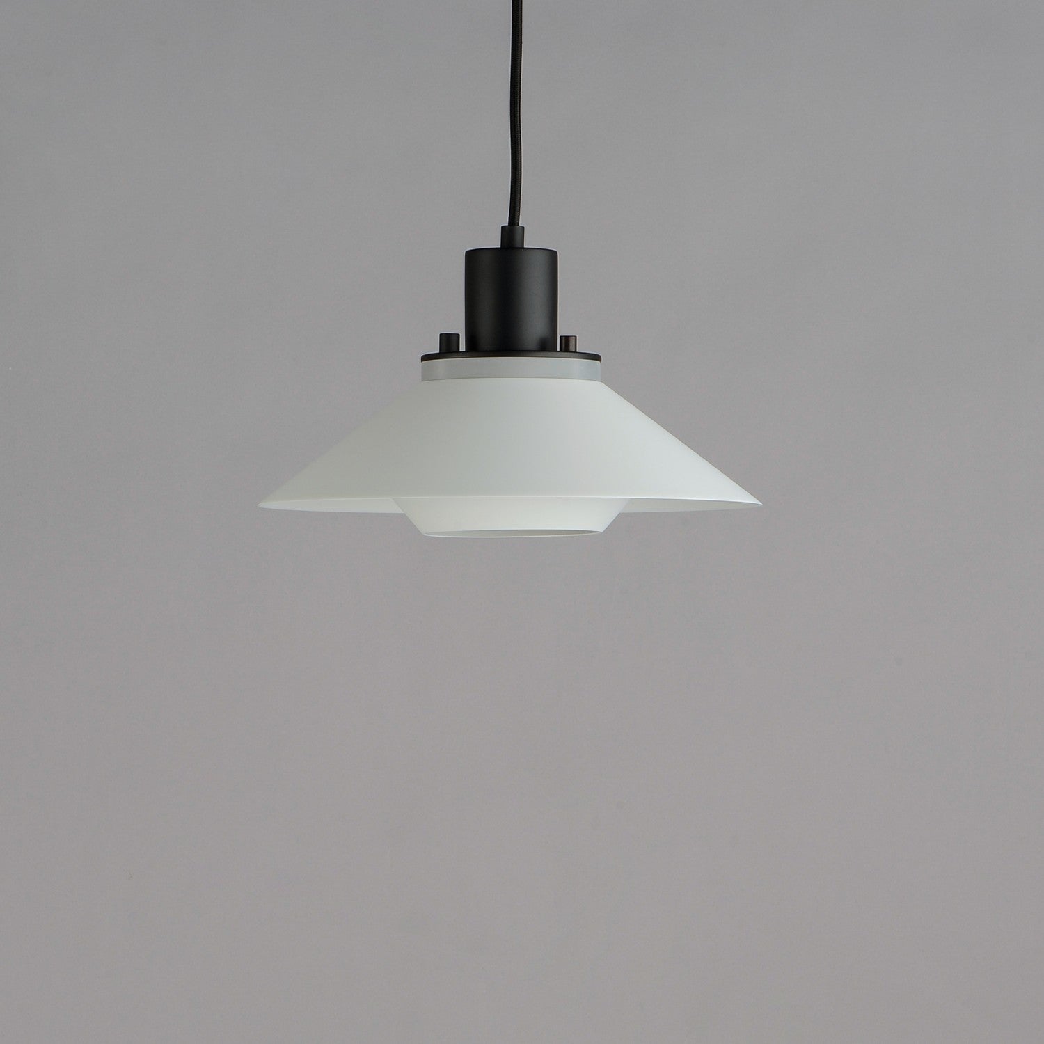 Suspension 1 lumière | Oslo