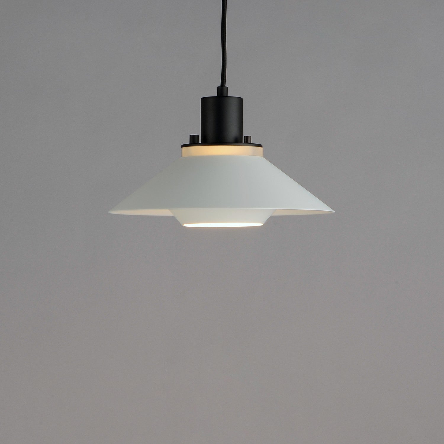 Suspension 1 lumière | Oslo