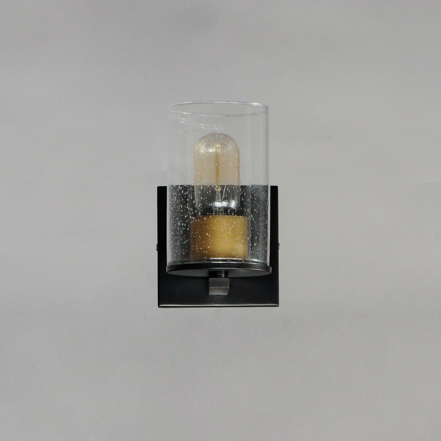 Applique de vanité 1 lumière | Sleek