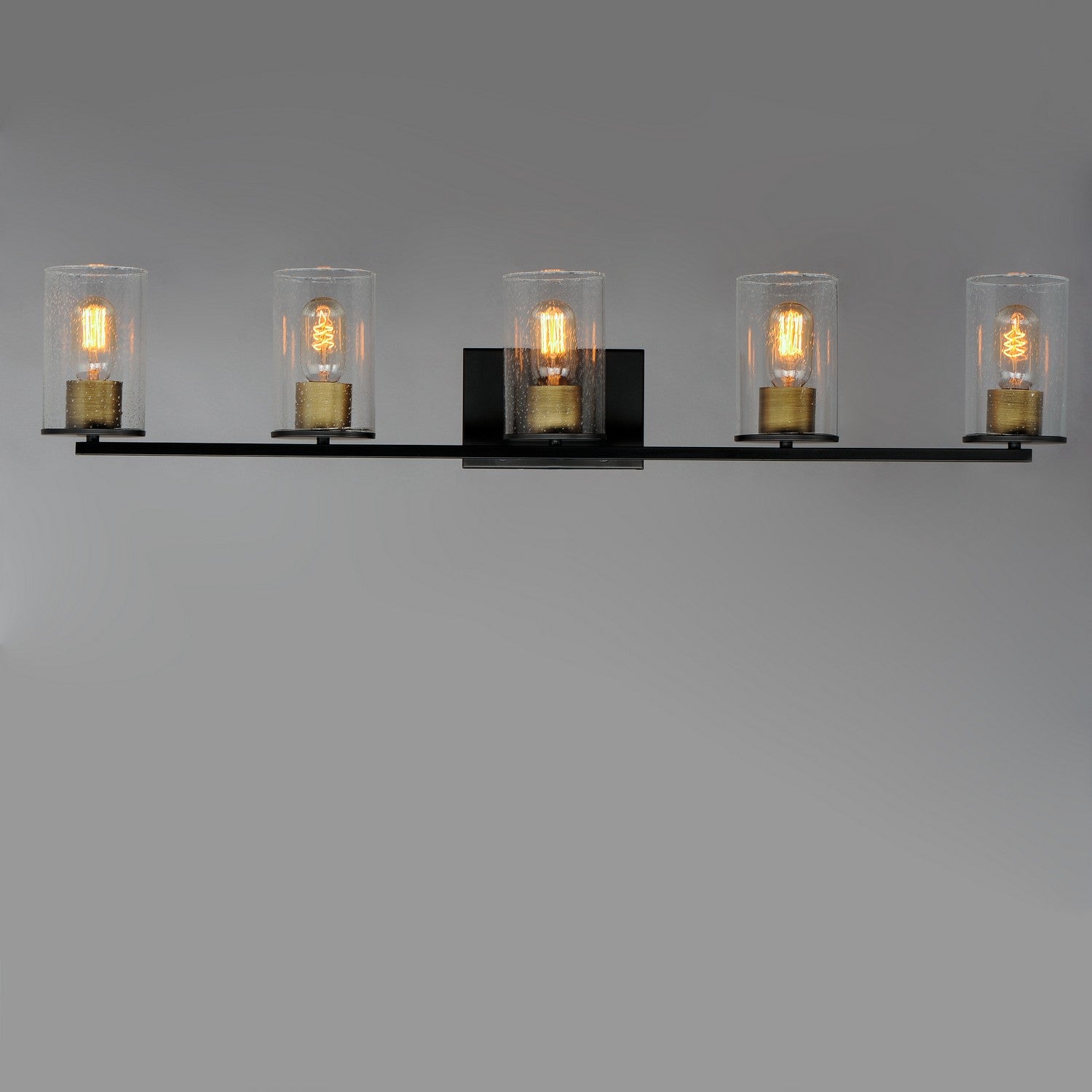 Applique de vanité 5 lumières | Sleek