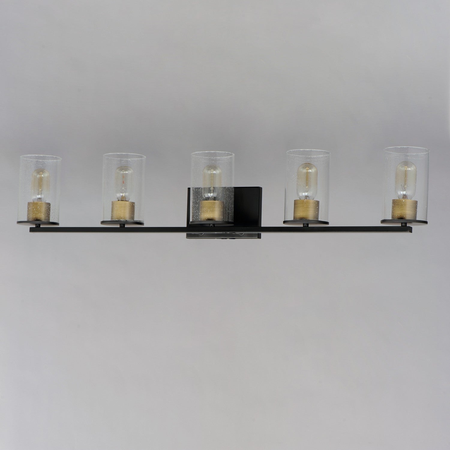 Applique de vanité 5 lumières | Sleek