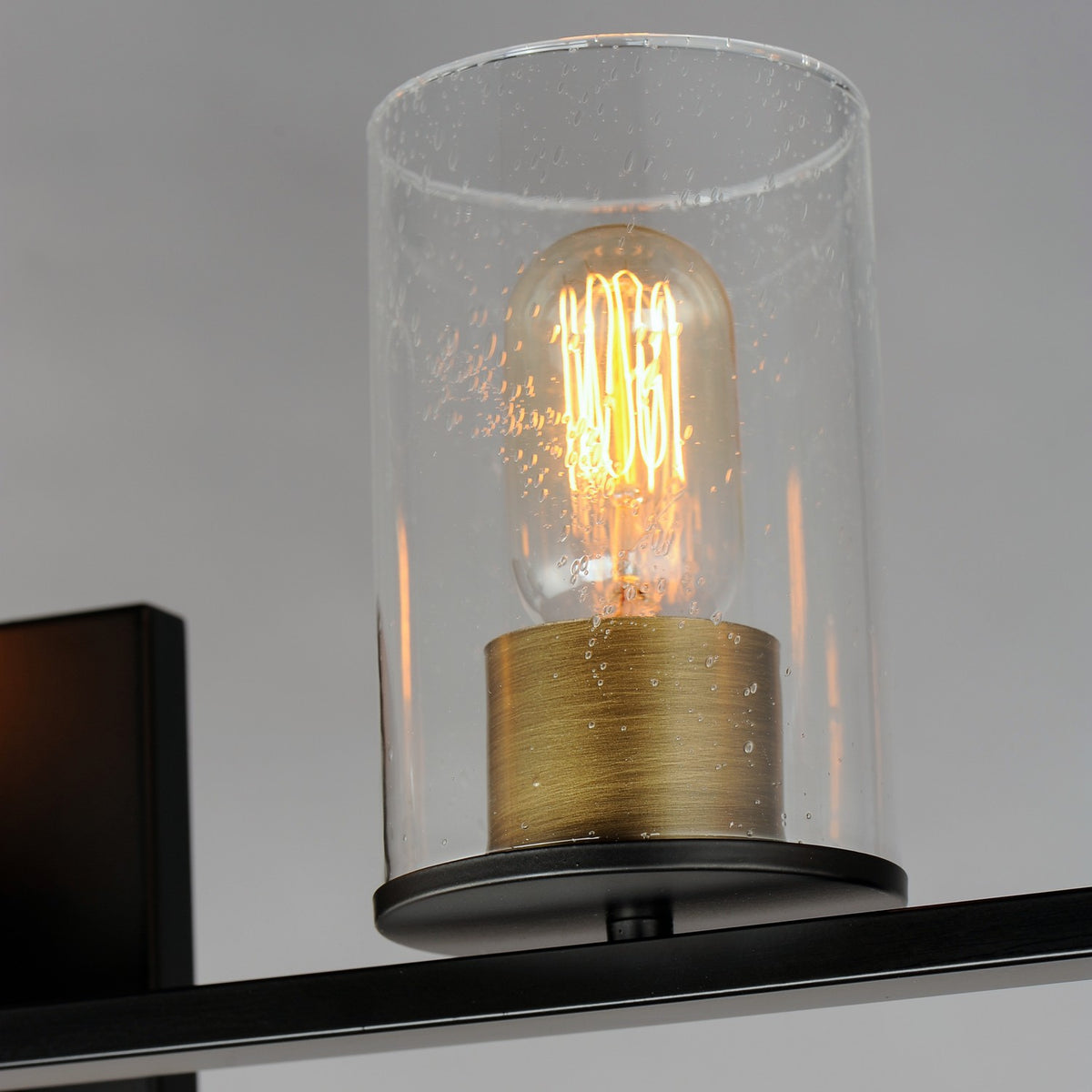 Applique de vanité 5 lumières | Sleek