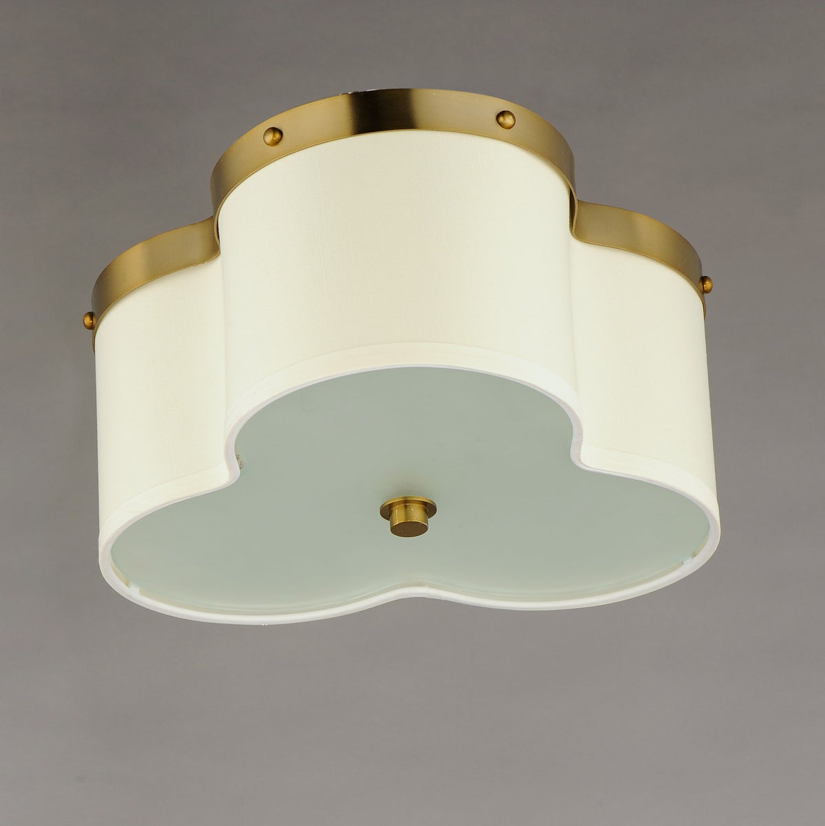 Plafonnier 3 lumières | Clover