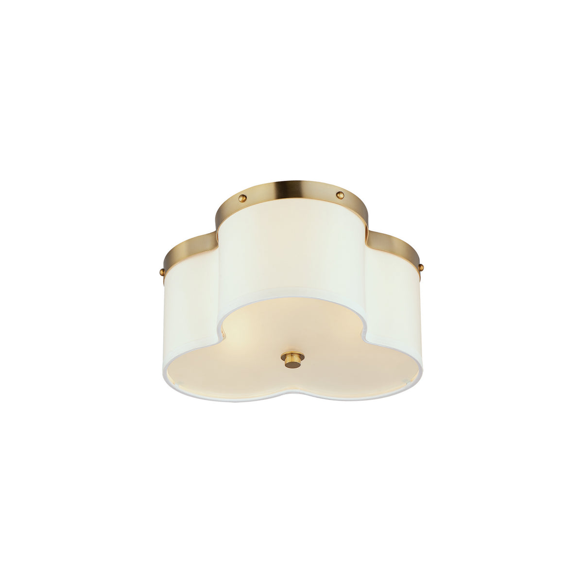 Plafonnier 3 lumières | Clover
