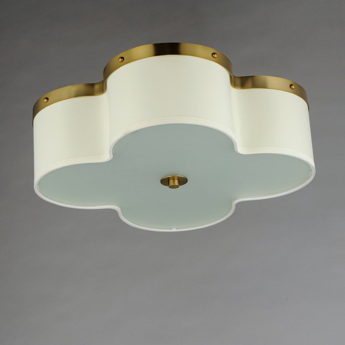 Plafonnier 4 lumières | Clover