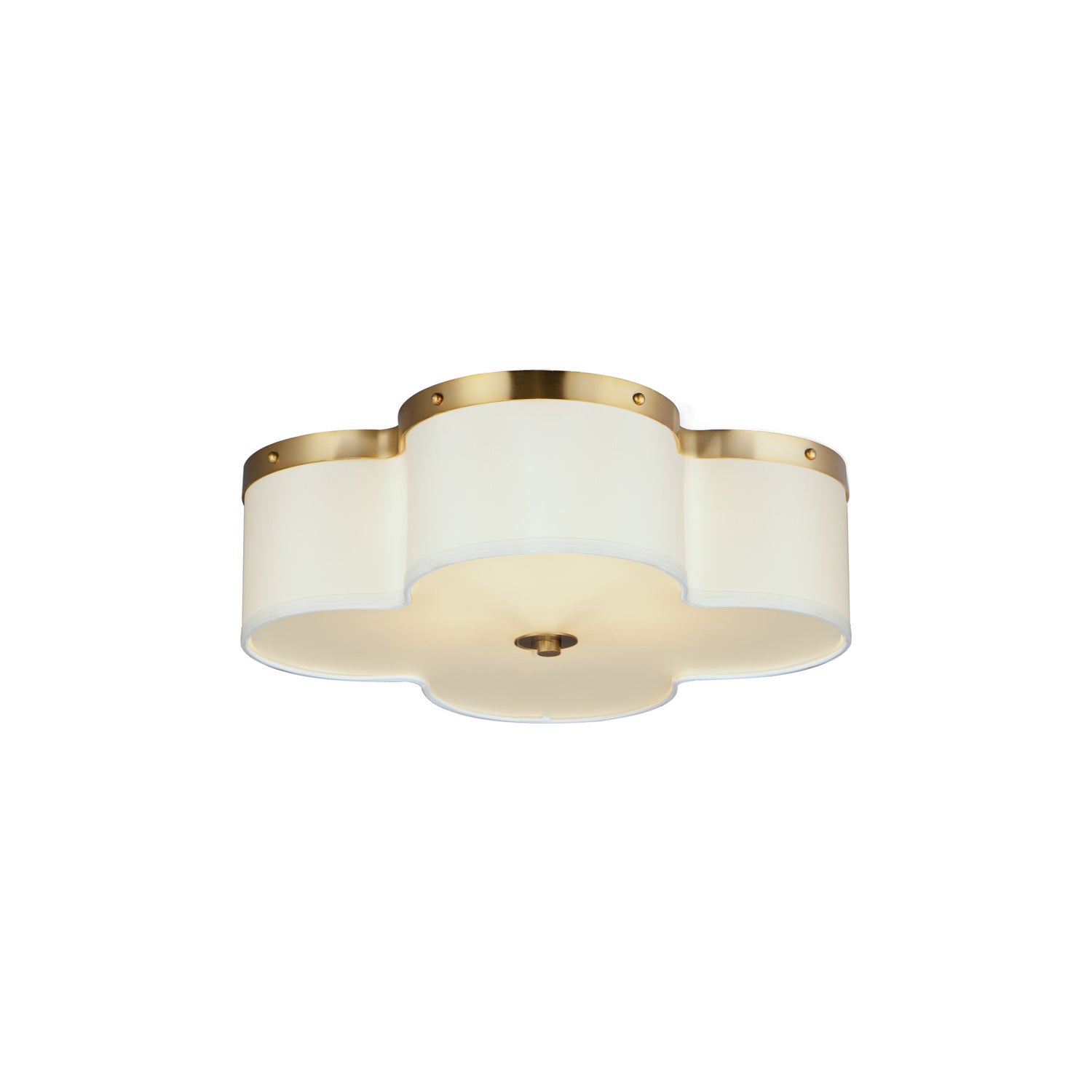 Plafonnier 4 lumières | Clover