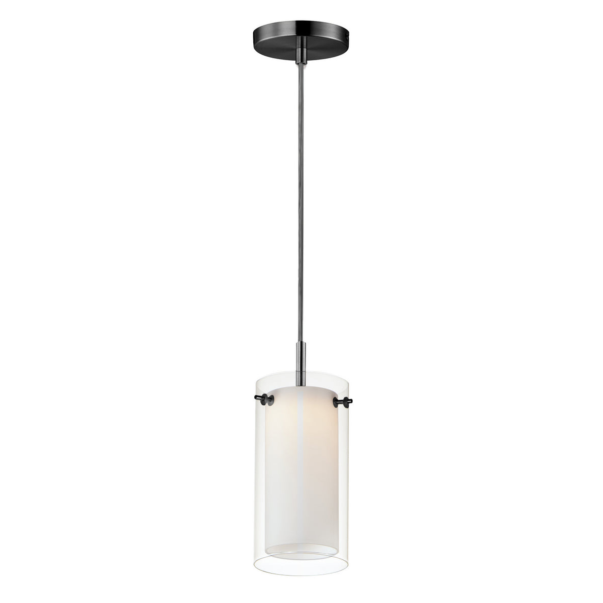 Mini-suspension DEL | Duo