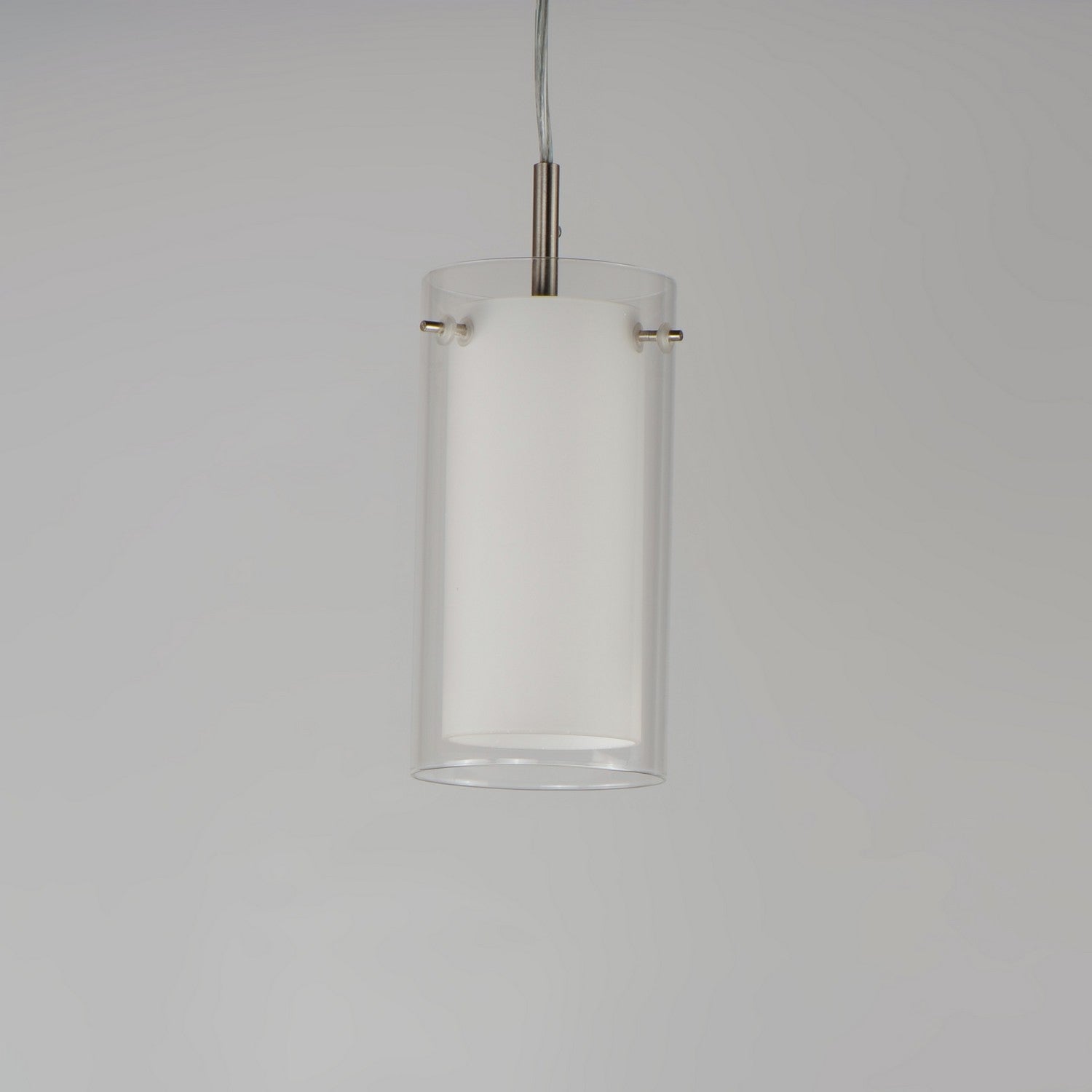 Mini-suspension DEL | Duo