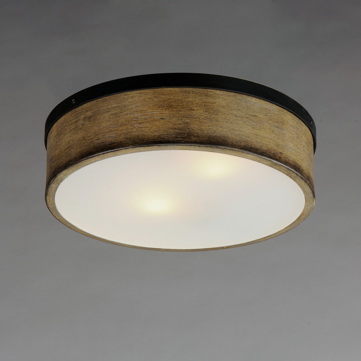 Plafonnier 2 lumières | Franklin