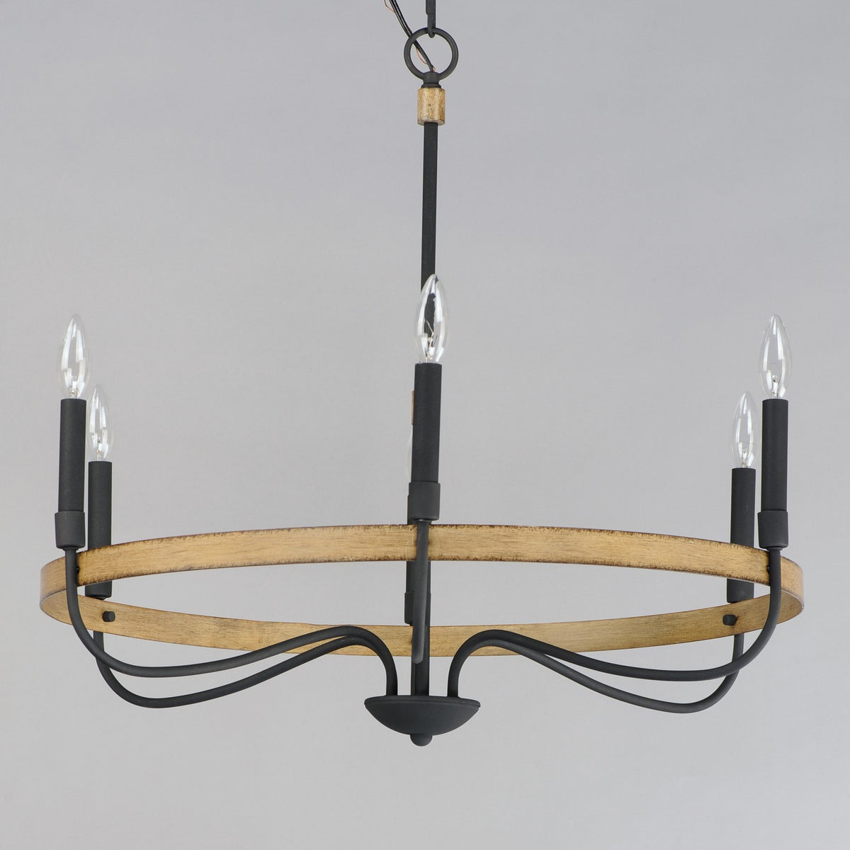 Lustre 6 lumières | Franklin