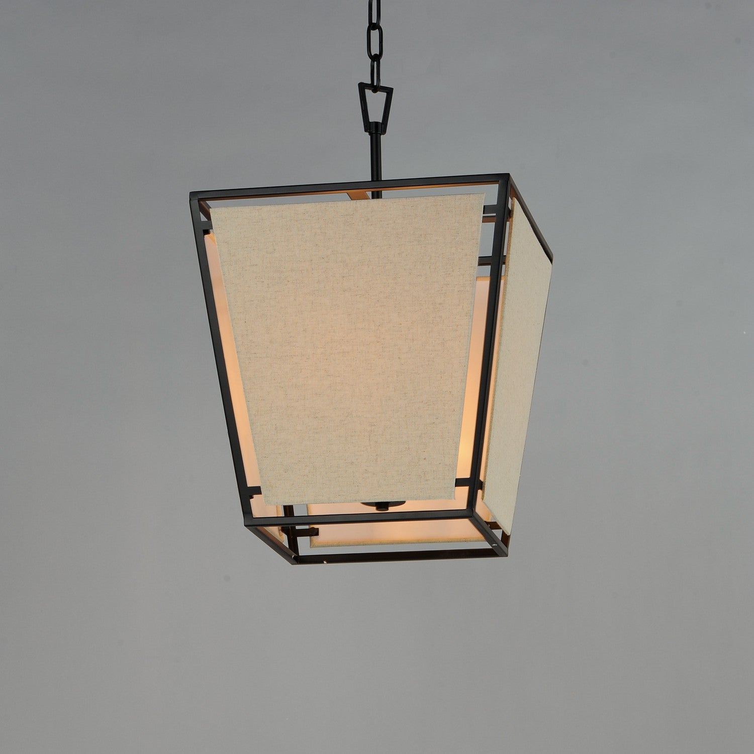 Suspension 4 lumières | Montauk