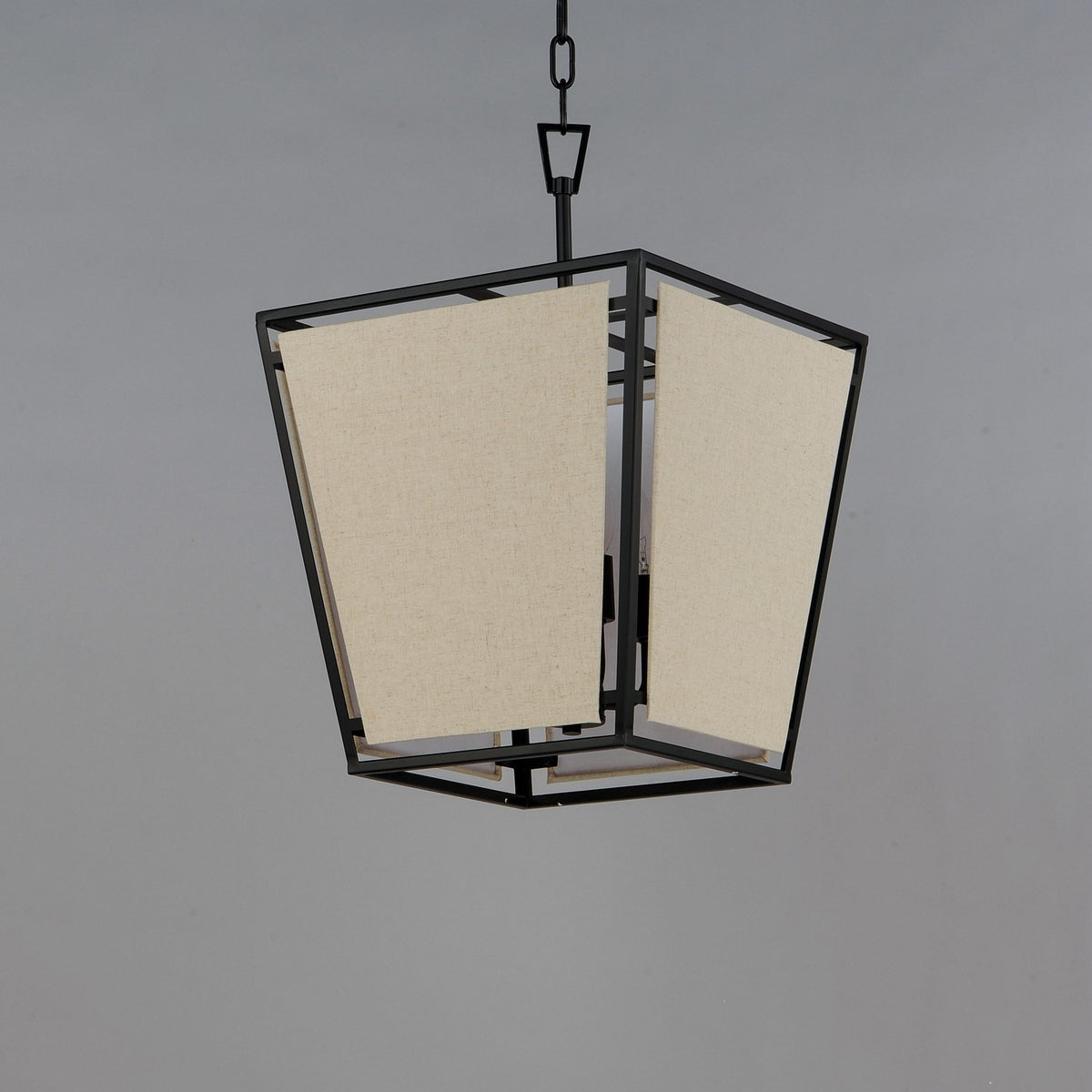 Suspension 4 lumières | Montauk