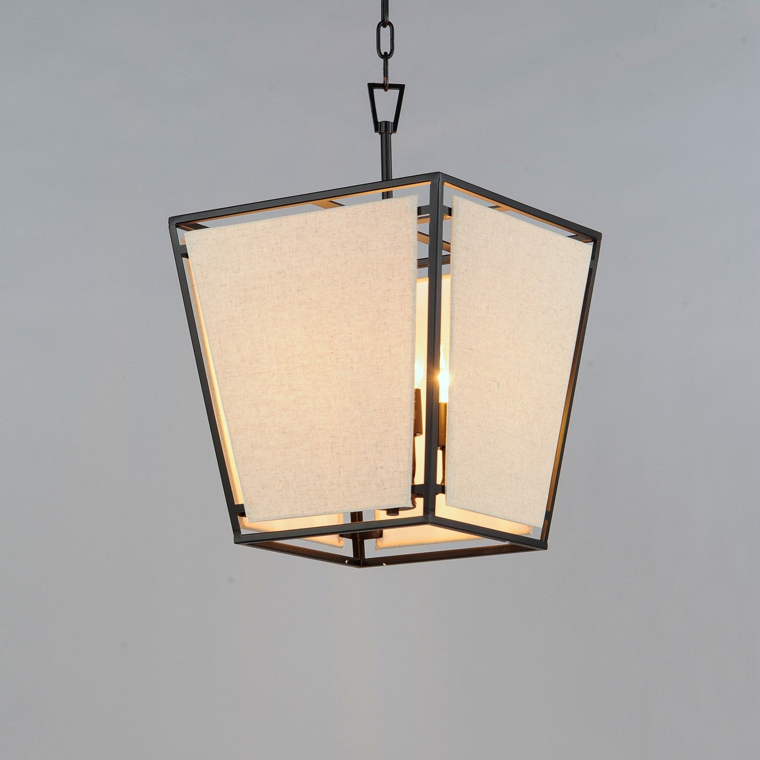 Suspension 4 lumières | Montauk