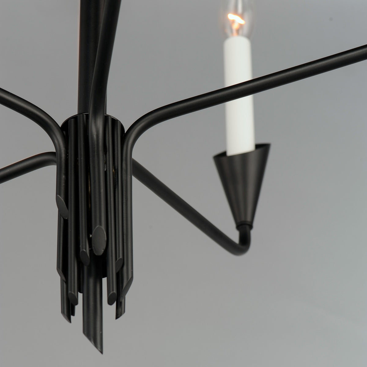 Lustre 5 lumières | Calyx