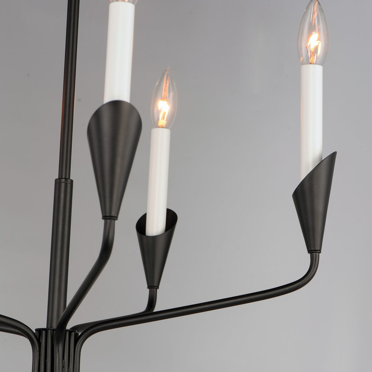 Lustre 5 lumières | Calyx