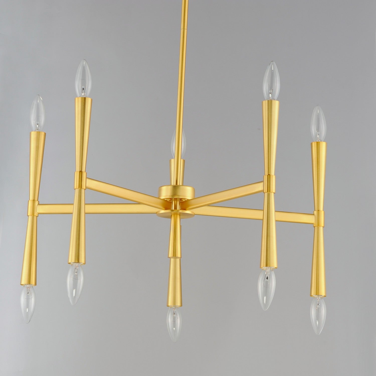 Lustre 10 lumières | Rome