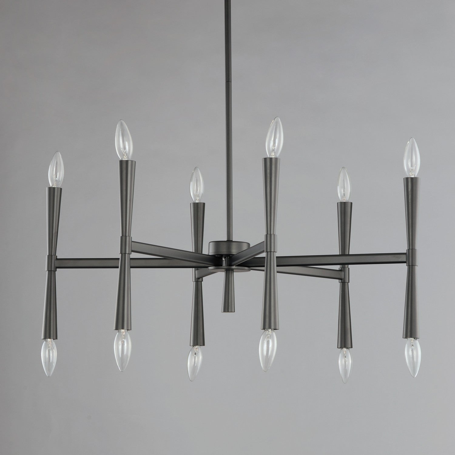Lustre 12 lumières | Rome