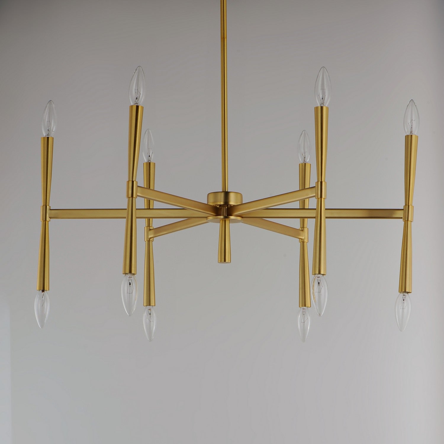 Lustre 12 lumières | Rome
