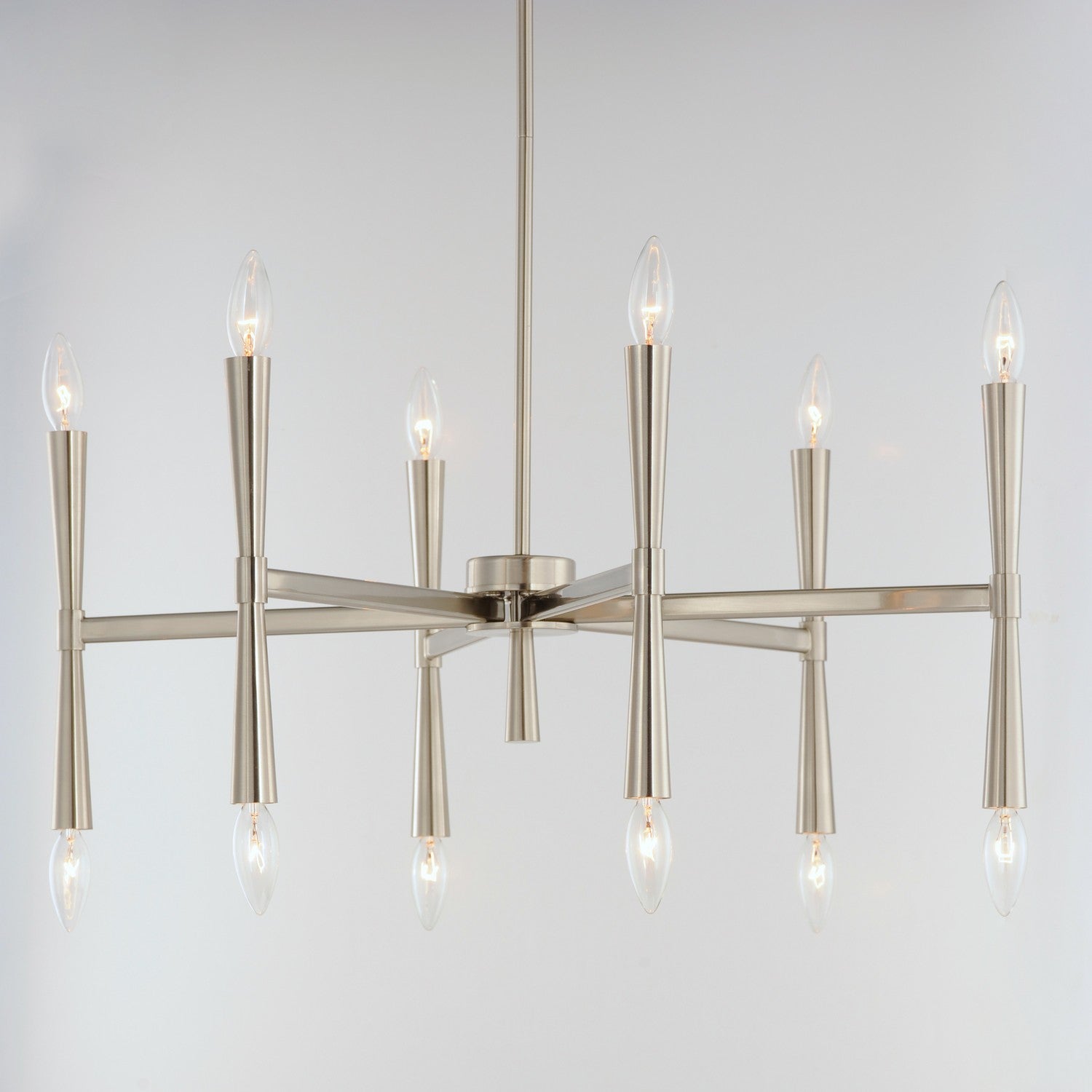 Lustre 12 lumières | Rome