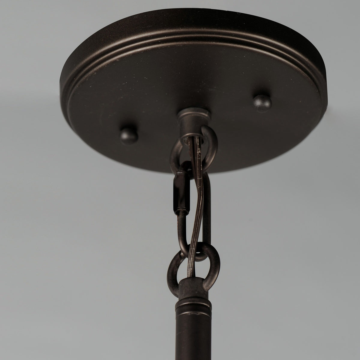 Suspension 1 lumière | Trestle