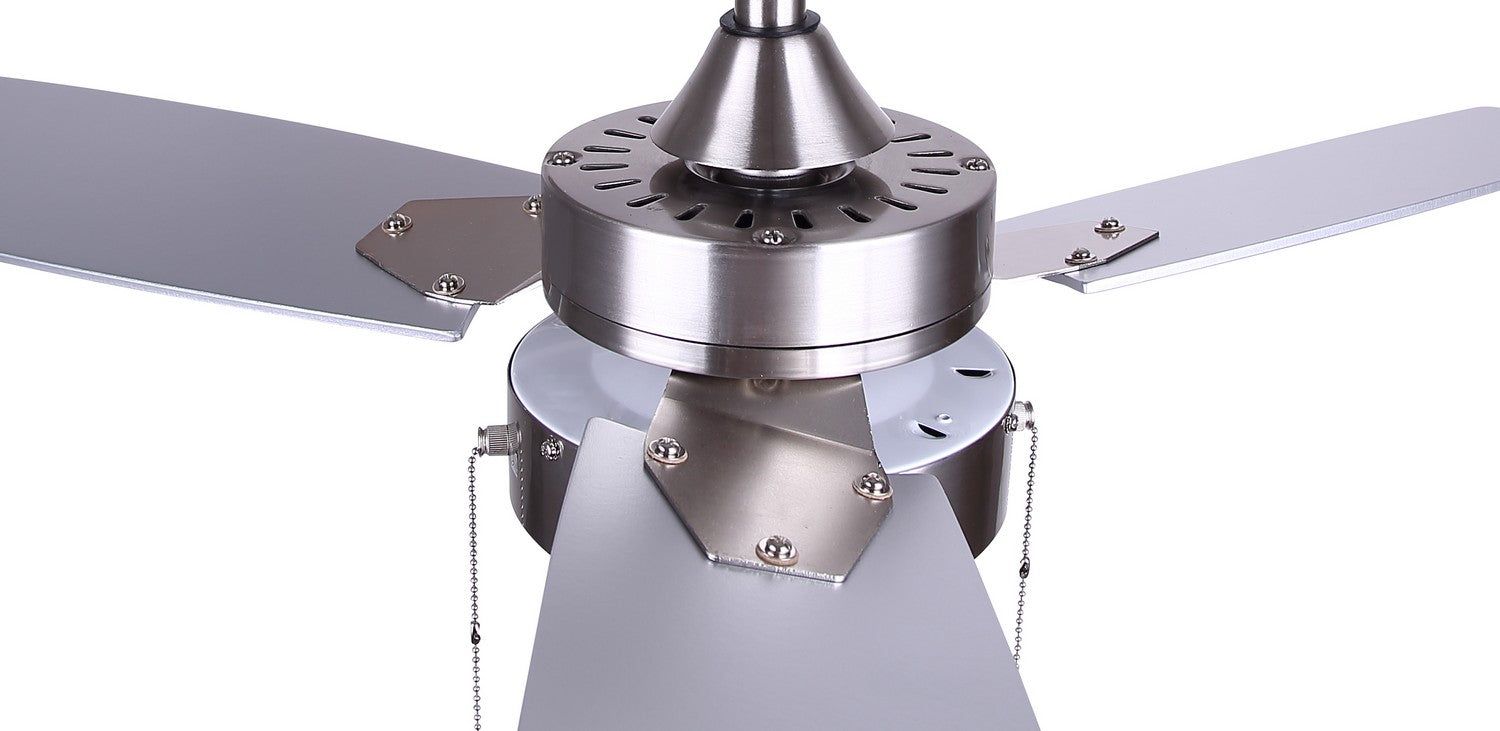 Ventilateur de plafond 42 po | Wallis