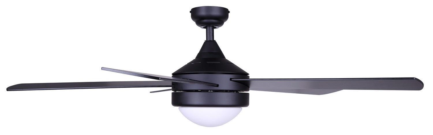 Ventilateur de plafond 52 po | Preston