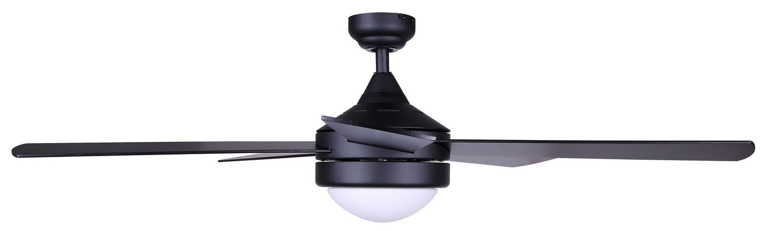 Ventilateur de plafond 52 po | Preston