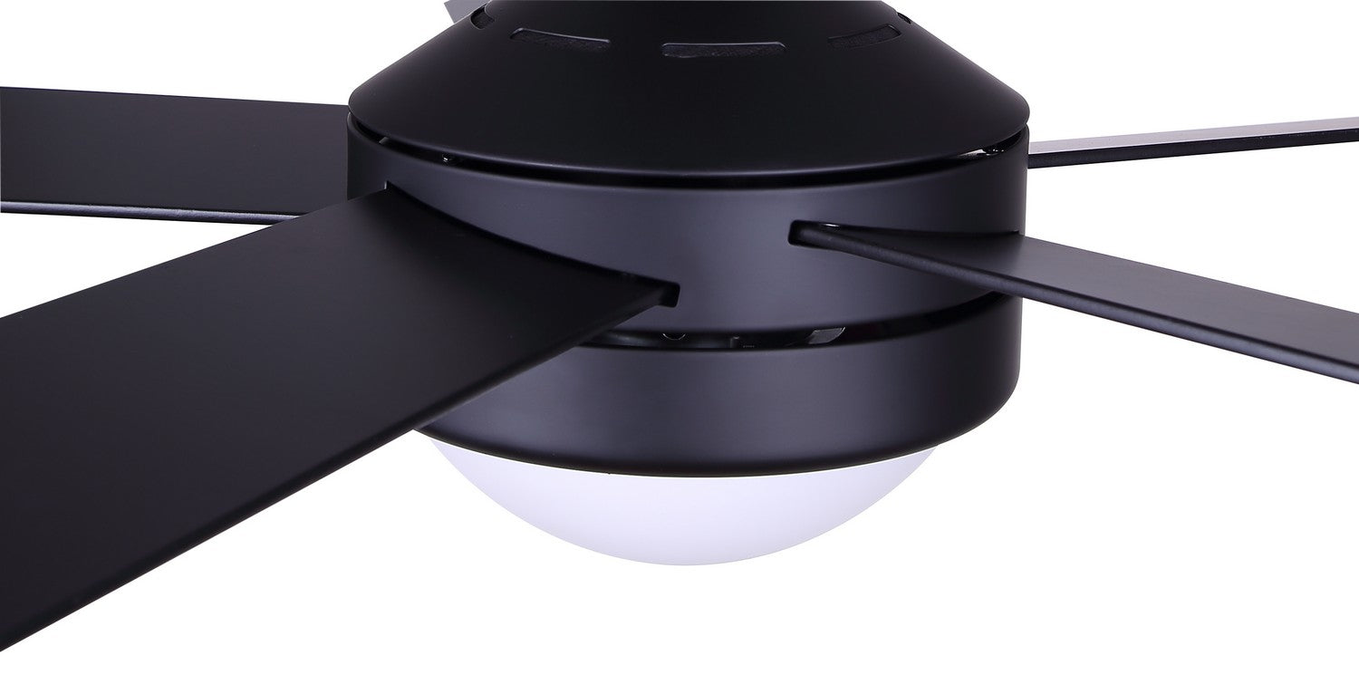 Ventilateur de plafond 52 po | Preston