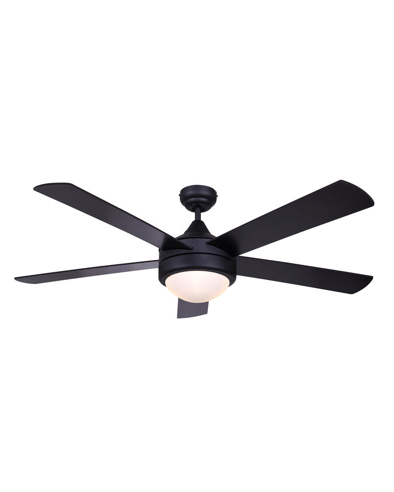 Ventilateur de plafond 52 po | Preston