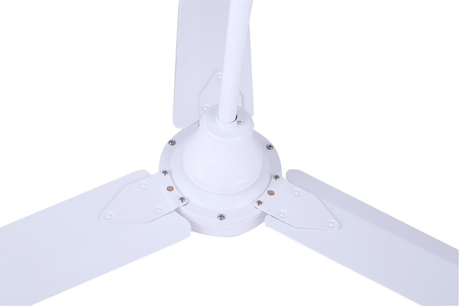 Ventilateur de plafond 56 po | Industrial Fan