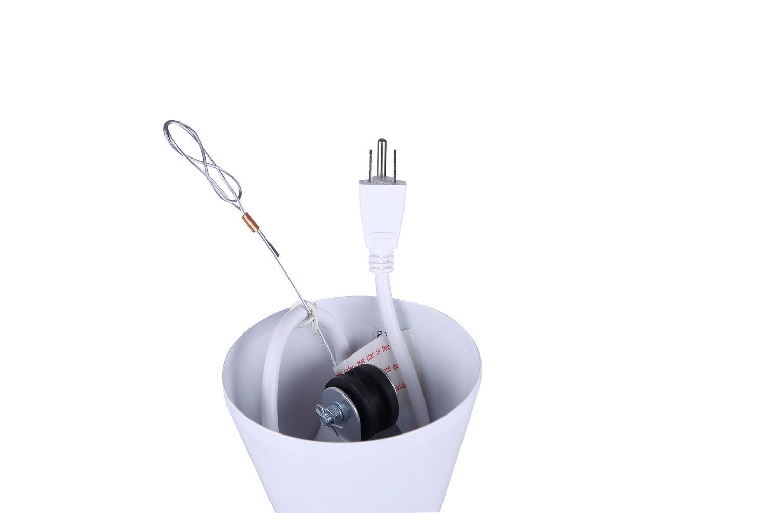 Ventilateur de plafond 56 po | Industrial Fan