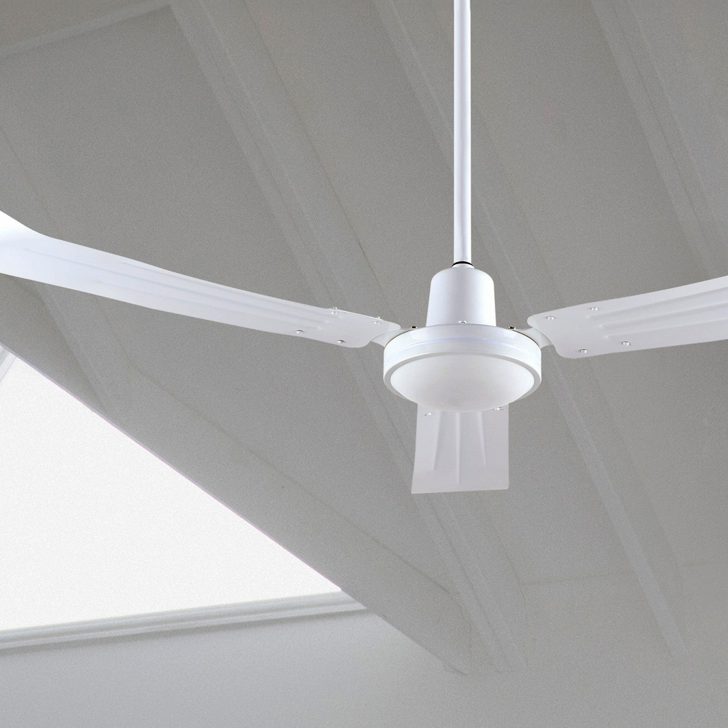 Ventilateur de plafond 56 po | Industrial Fan