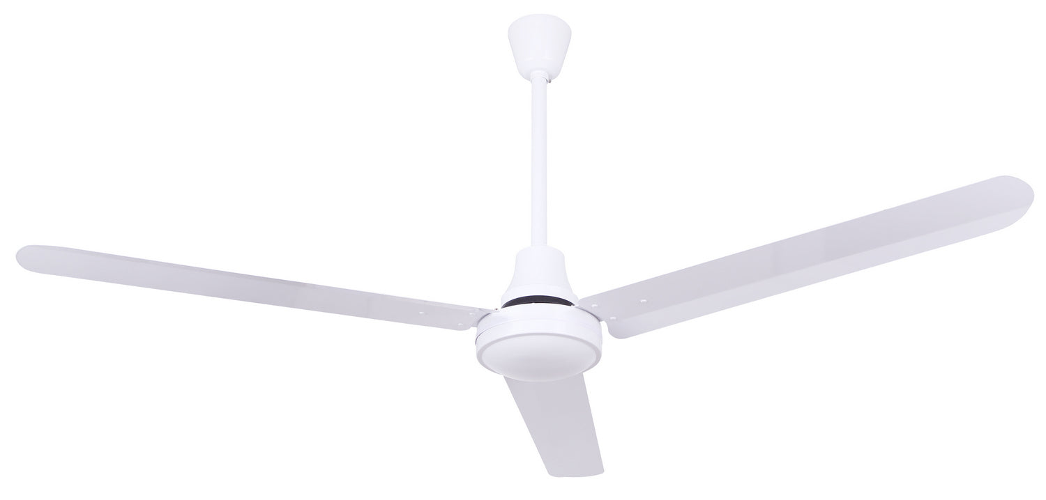 Ventilateur de plafond 60 po | Industrial Fan