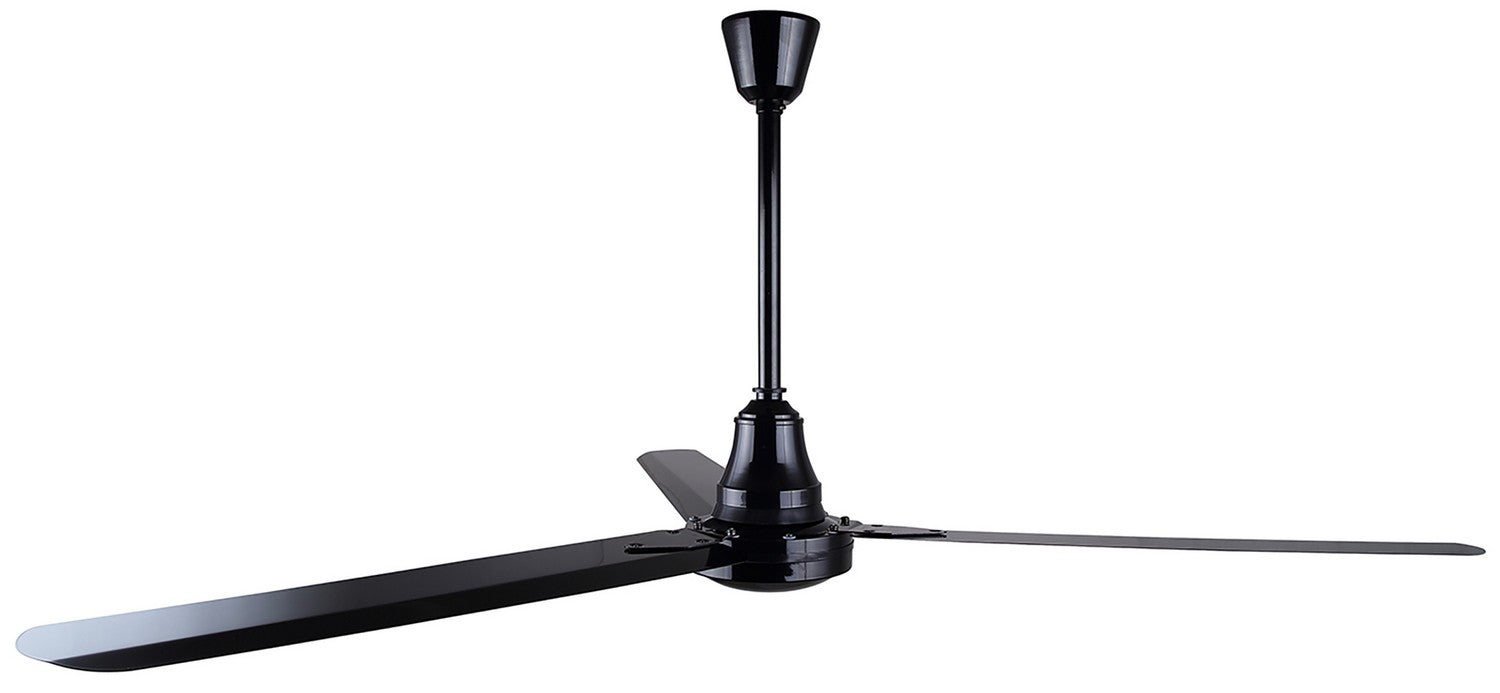 Ventilateur de plafond 60 po | Industrial Fan
