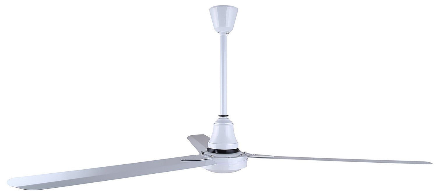 Ventilateur de plafond 60 po | Industrial Fan