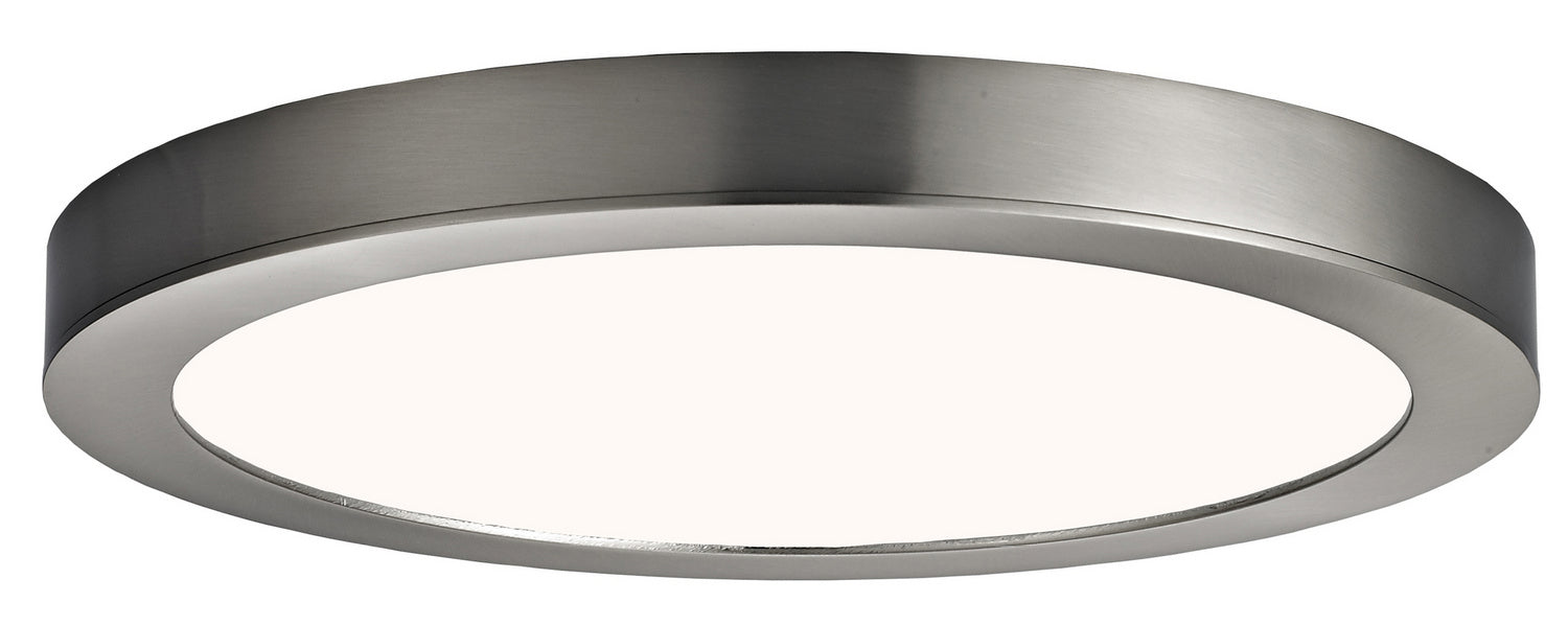 Plafonnier disque DEL | Led Disk Light