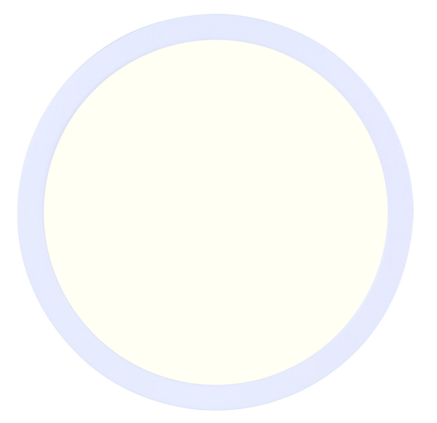 Plafonnier disque DEL | Led Disk Light