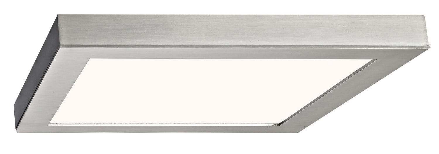 Plafonnier disque DEL | Led Disk Light