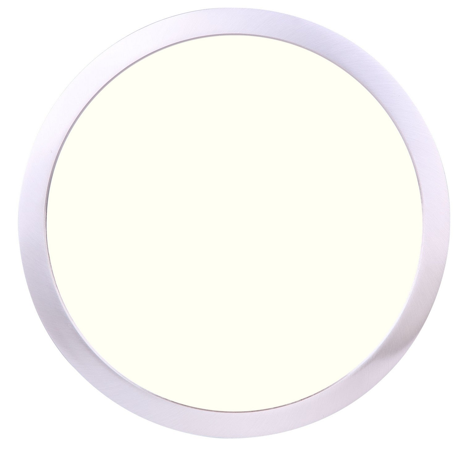 Plafonnier disque DEL | Led Disk Light