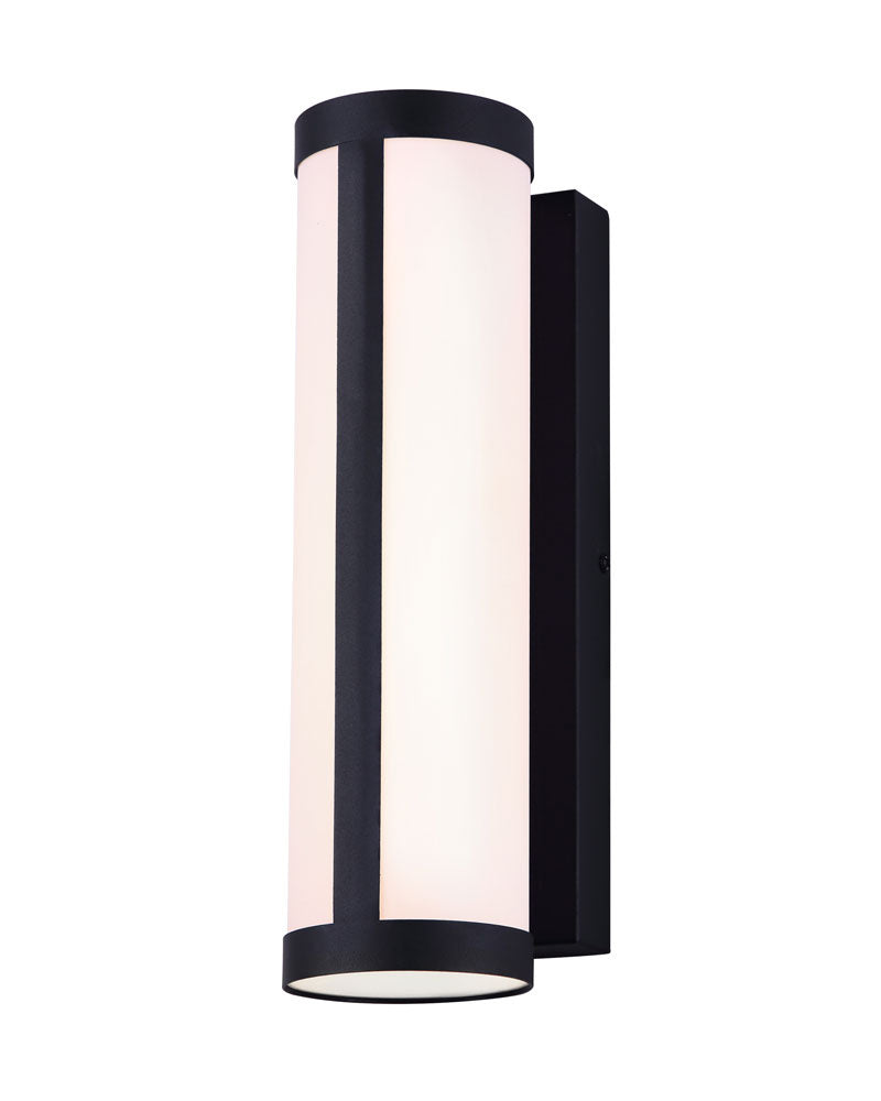Lanterne extérieure 1 lumière | Sindri