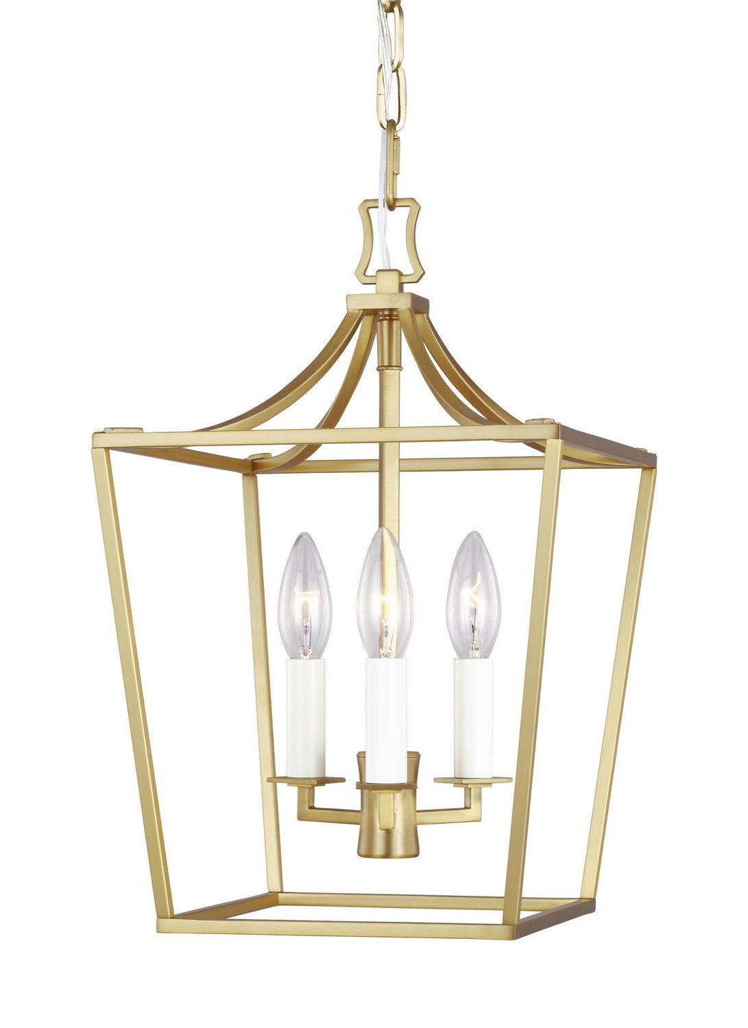 Mini-lanterne 3 lumières | Southold