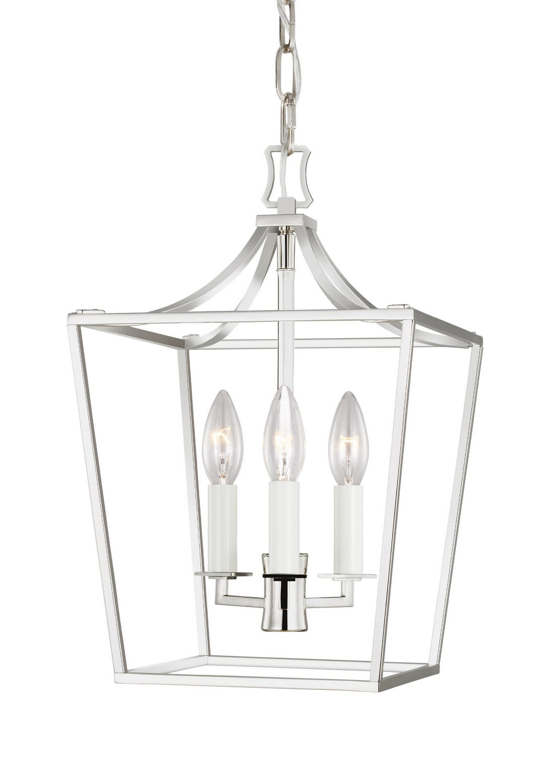 Mini-lanterne 3 lumières | Southold