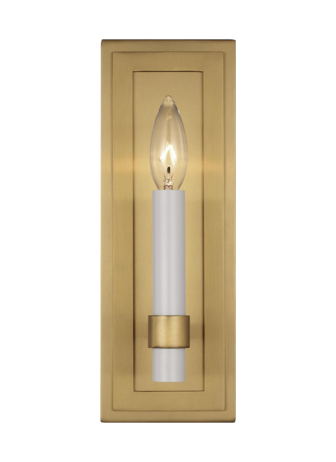 Applique murale 1 lumière | Marston