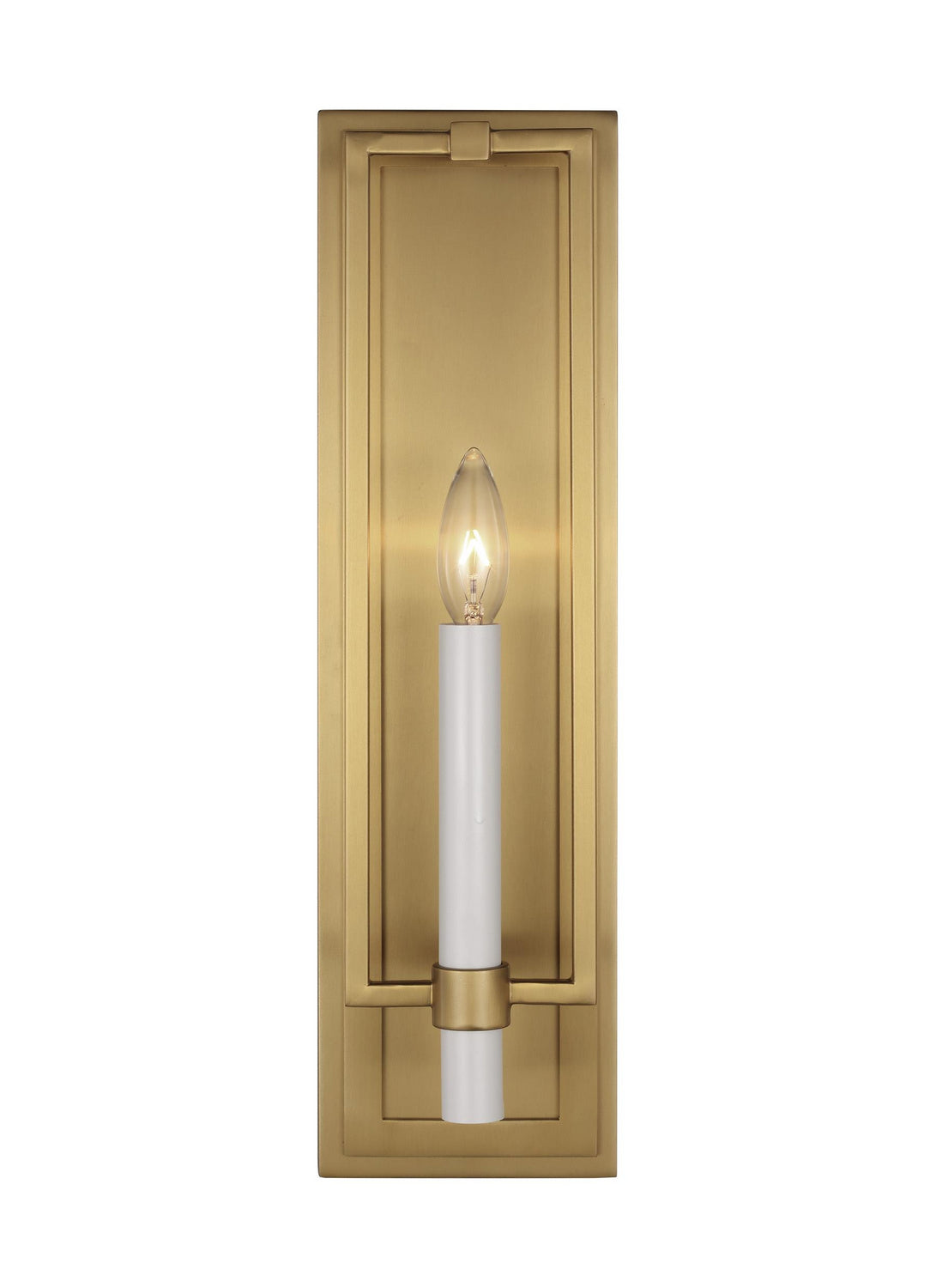 Applique murale 1 lumière | Marston