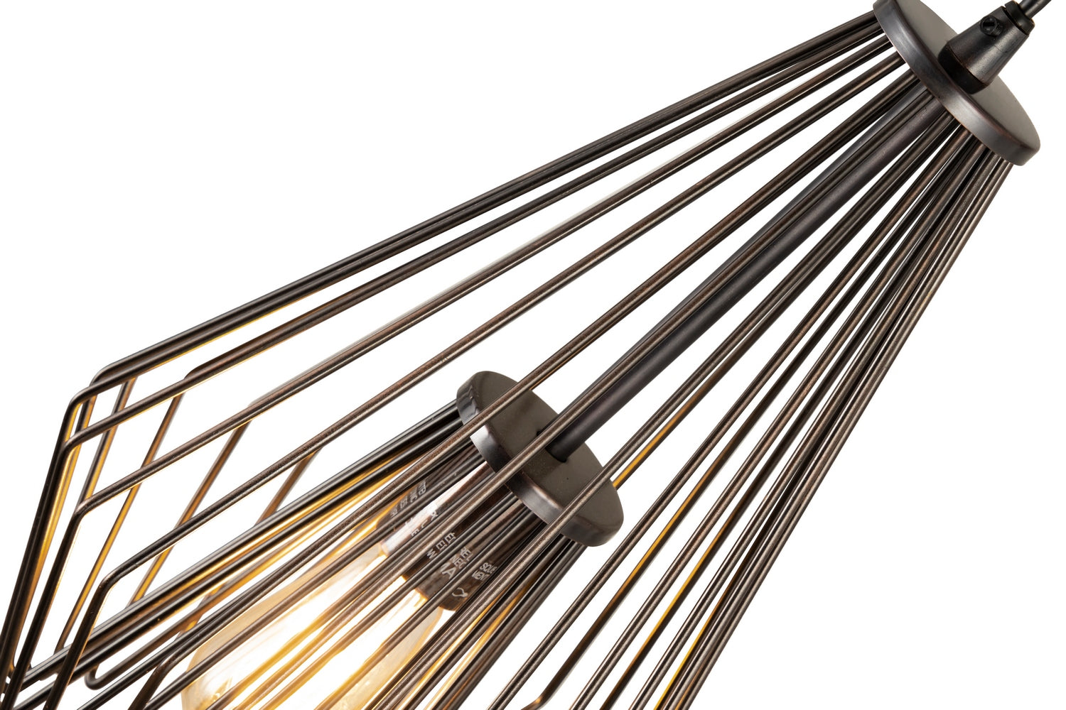 Suspension 1 lumière | Quintus