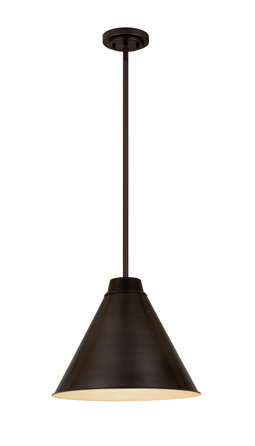 Suspension 1 lumière | Eaton