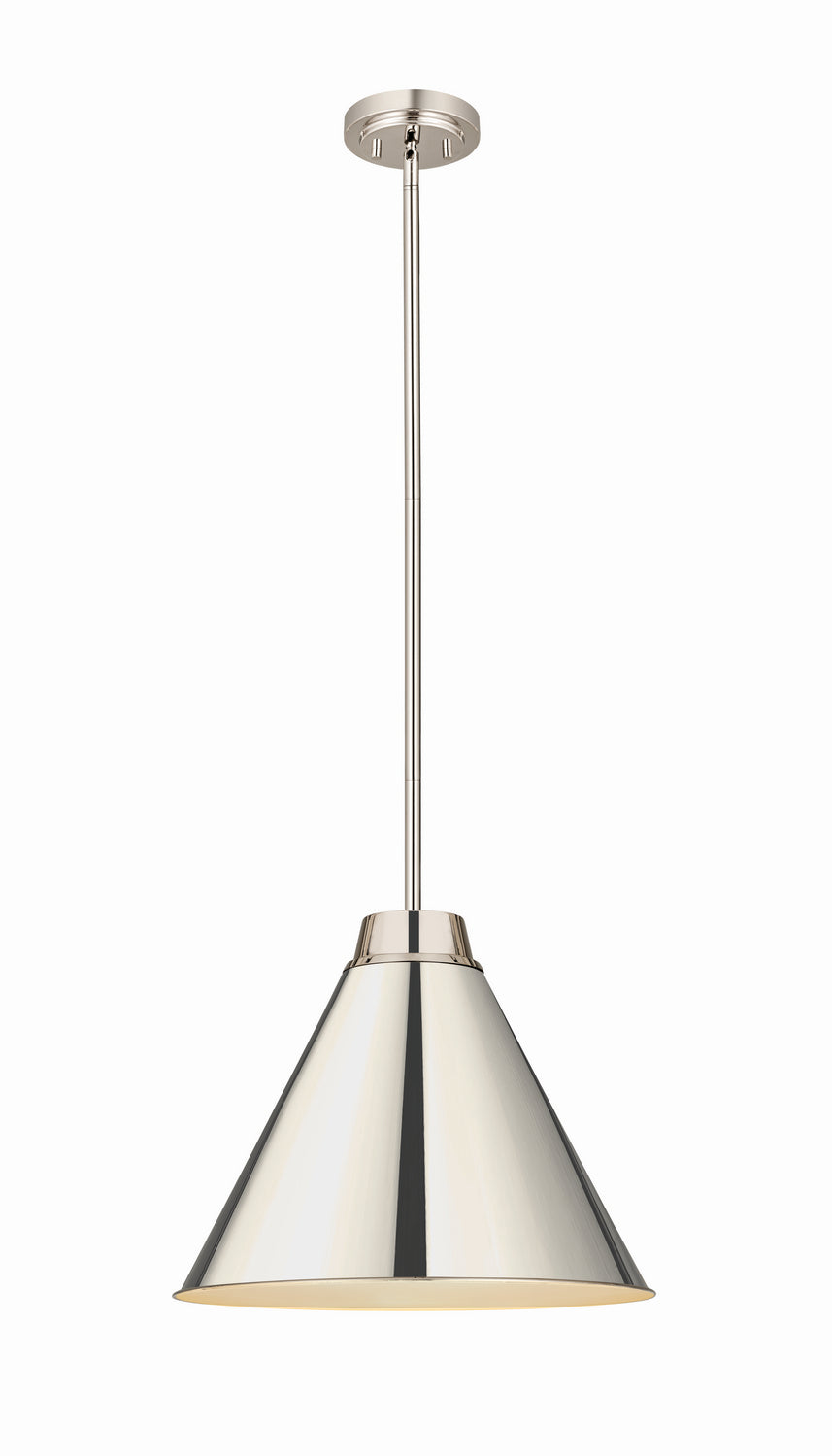 Suspension 1 lumière | Eaton