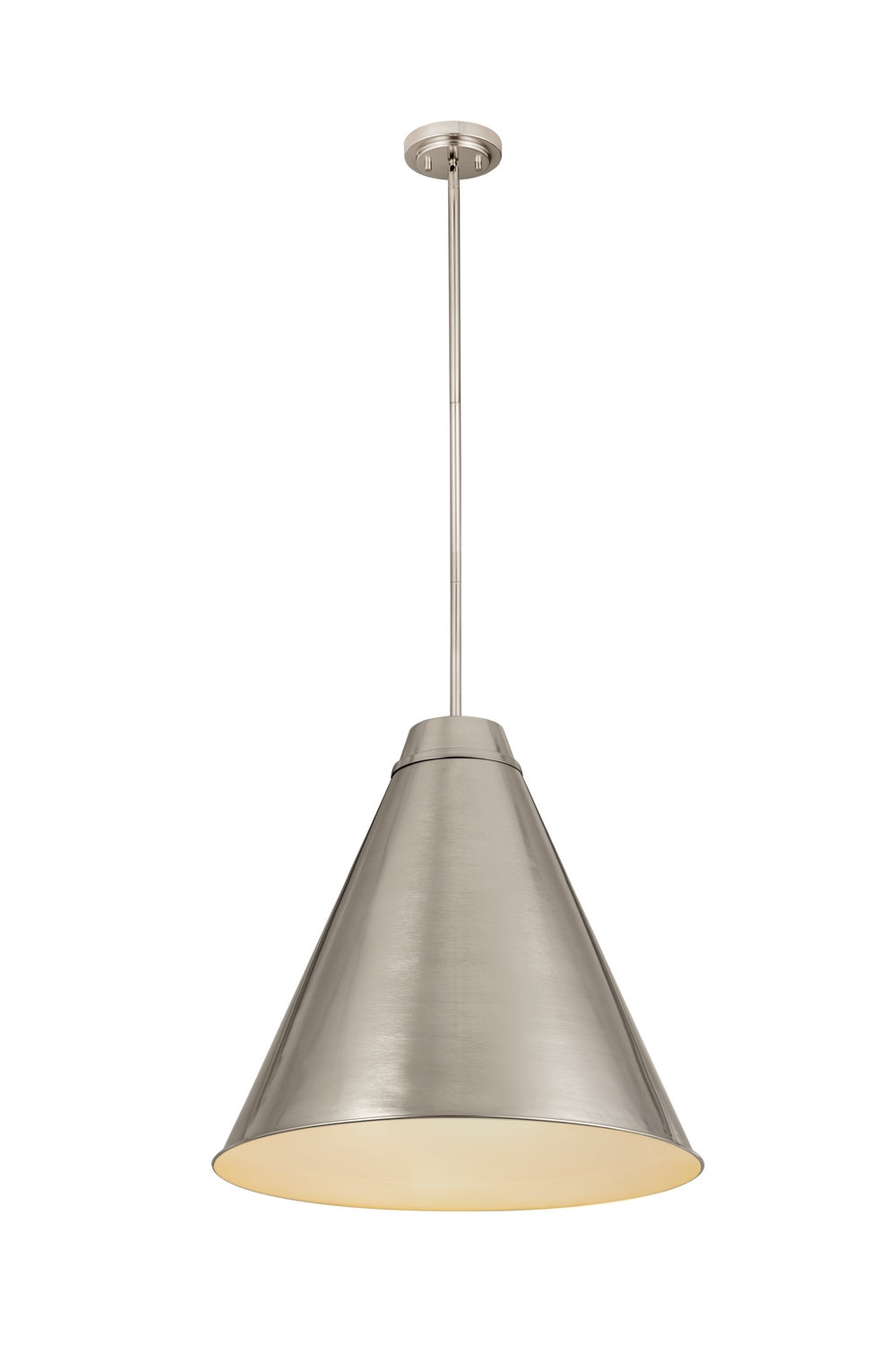 Suspension 1 lumière | Eaton