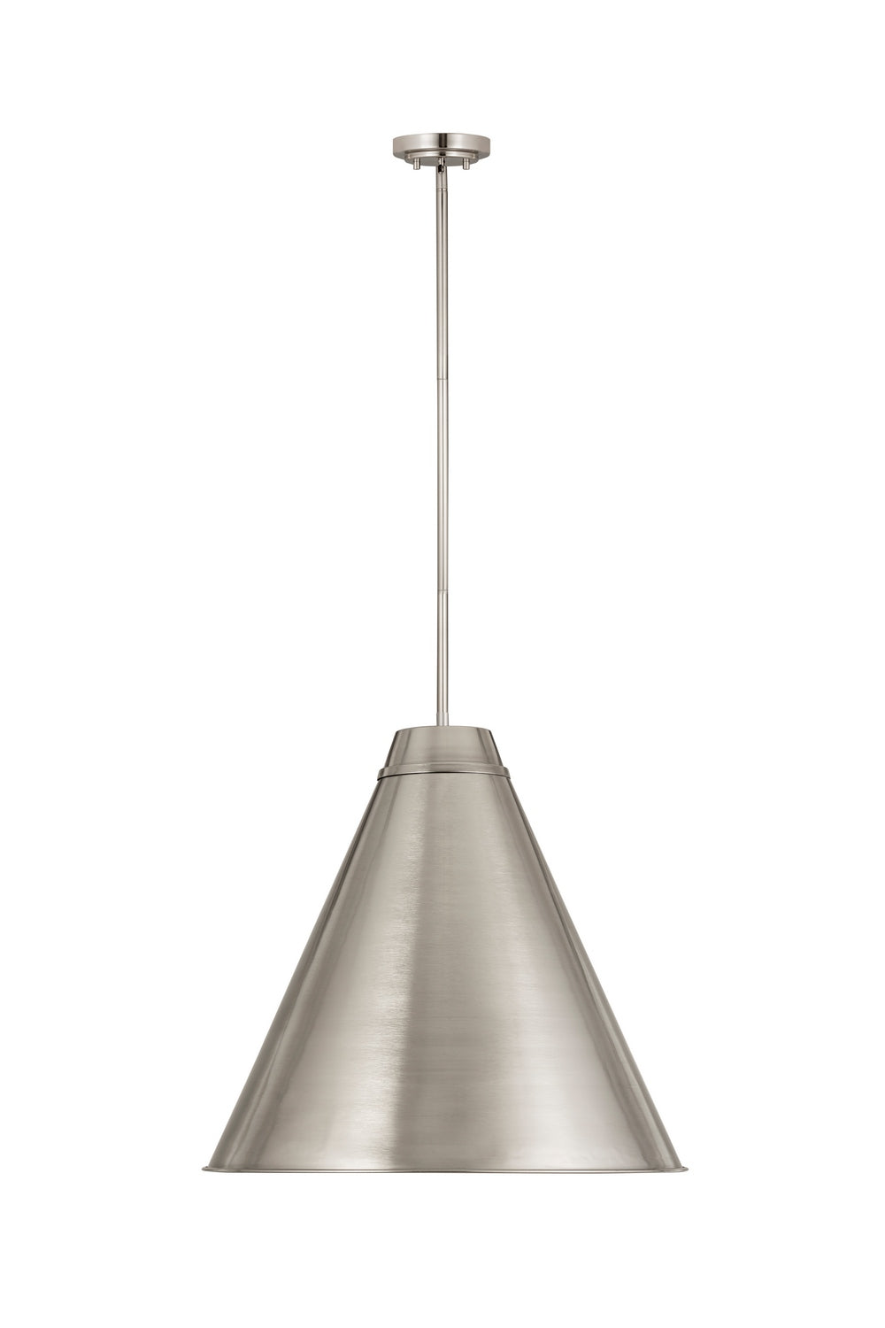 Suspension 1 lumière | Eaton